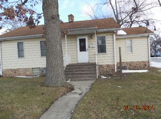 18259 Ridgewood Ave, Lansing, IL 60438