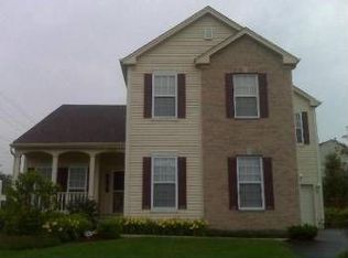 1200 Water Stone, Buffalo Grove, IL