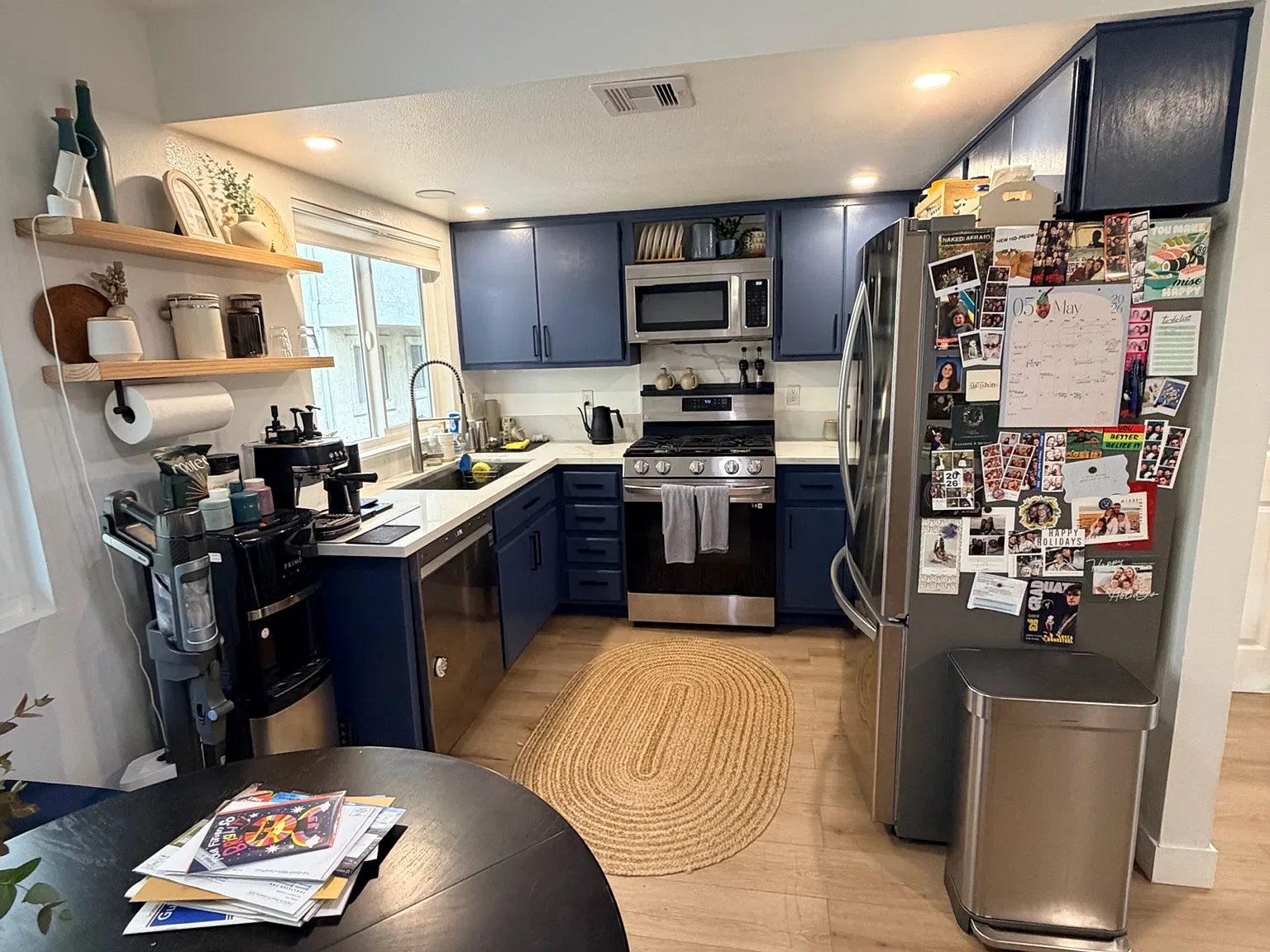 2 bed, 1.5 bath, 932 sqft, $2,500 — Photo 2