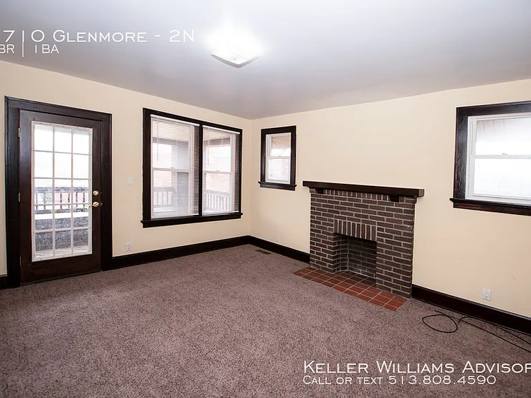 3710 Glenmore Ave #2N — Photo 3
