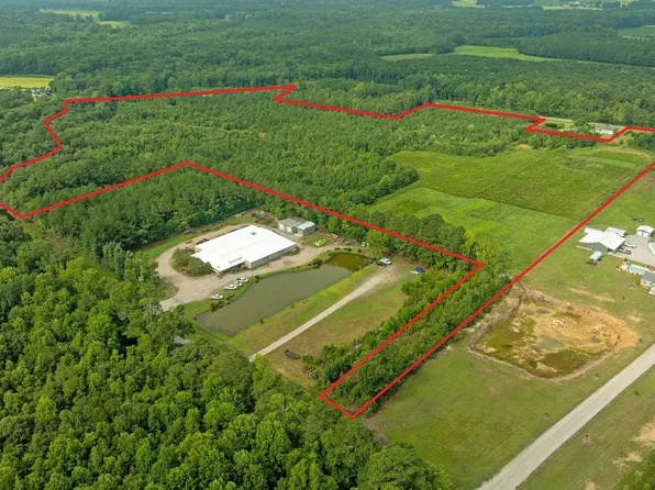 0 Great Swamp Loop, Lucama, NC 27851