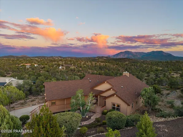 6315 W Blackfoot Trl, Prescott, AZ 86305