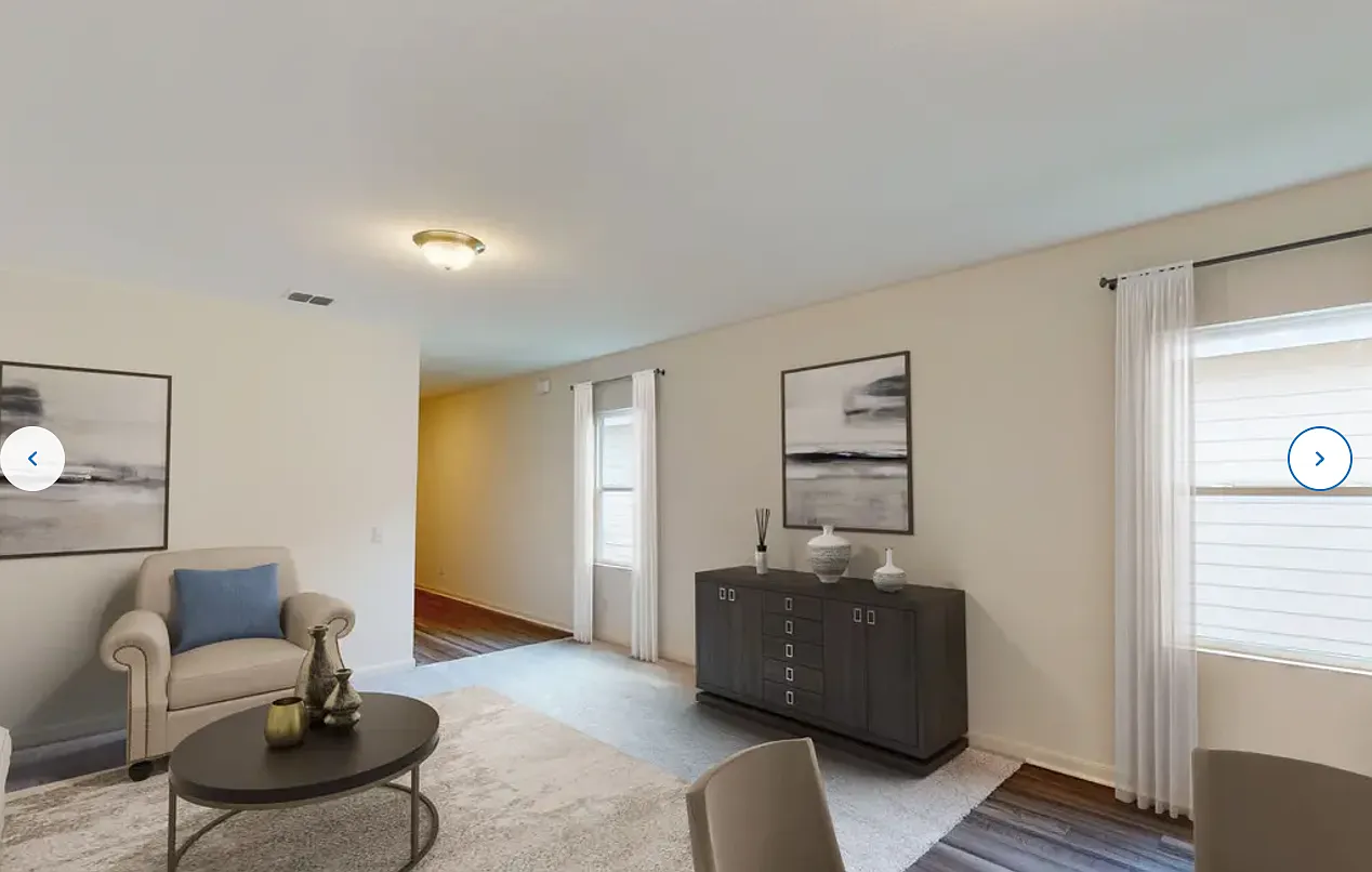 3 bed, 1401 sqft, $2,150 — Photo 3