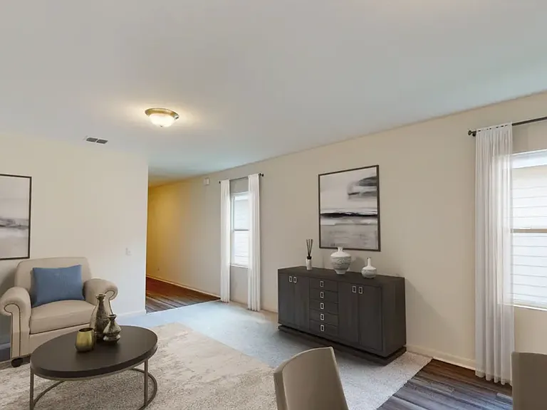 4522 Wood Fern Rd — Photo 3