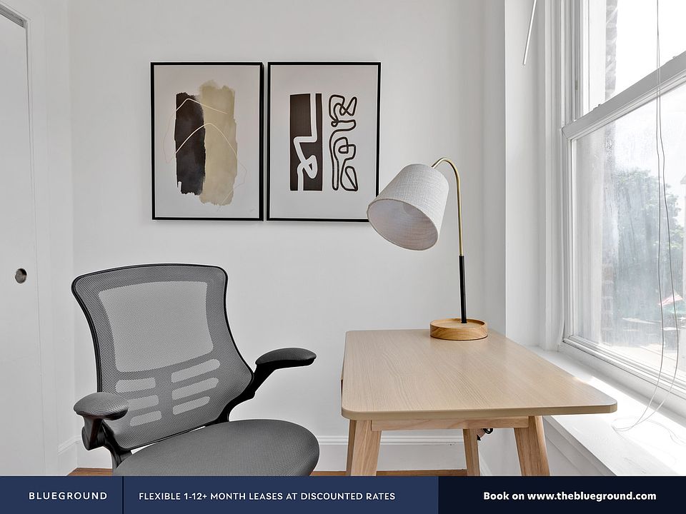 Office Area