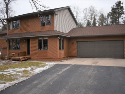 5486 Oakwood Ave, Stevens Point, WI, 54482