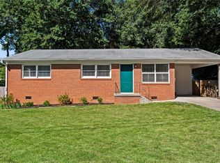 2560 Walton Way SW, Marietta, GA 30060