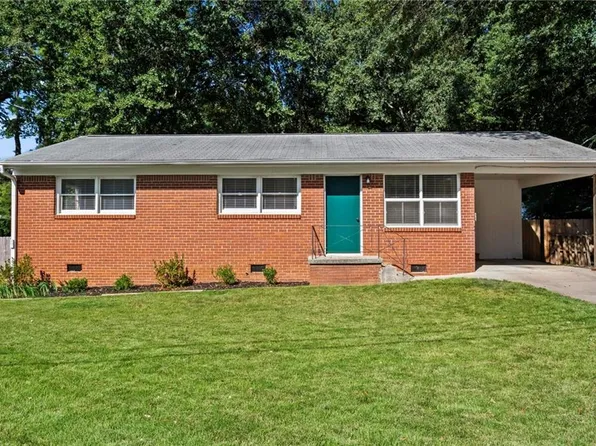 2560 Walton Way SW, Marietta, GA 30060