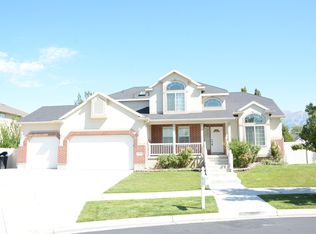 1394 W 1825 N, Provo, UT 84604
