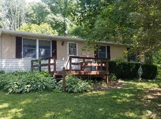 4488 Baer Rd, Marion, OH 43302