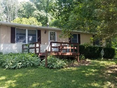 4488 Baer Rd, Marion, OH, 43302