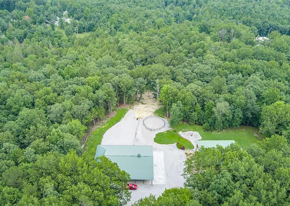 528 Ridgetop Dr, Jamestown, TN 38556 Zillow