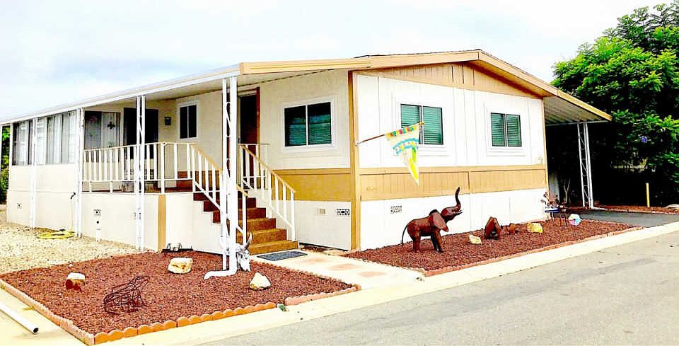 1st image of 200 N El Camino Real Space 238
