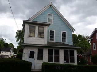 115 Bull Ave, Wallingford, CT 06492