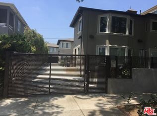 1121 N Sweetzer Ave APT 4, West Hollywood, CA 90069