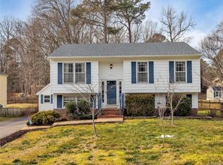 12410 Locustgrove Rd, Henrico, VA 23238