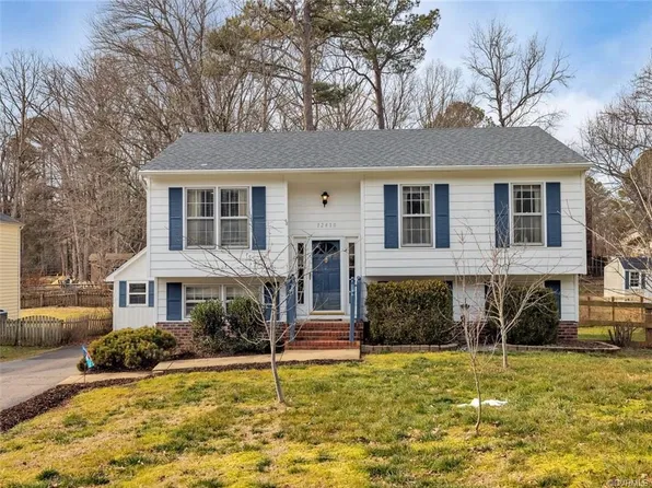 12410 Locustgrove Rd, Henrico, VA 23238