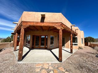 5 Betatakin Point, Placitas, NM 87043