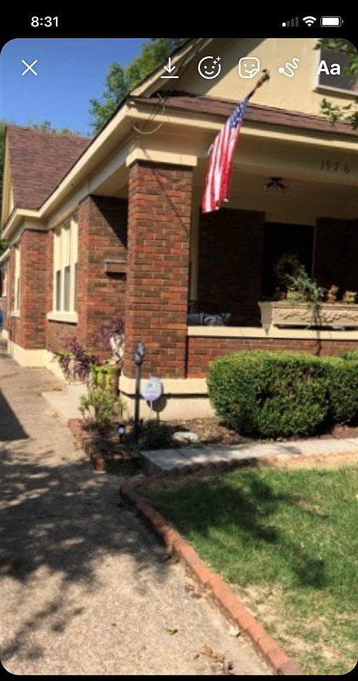 1976 Snowden Ave, Memphis, TN 38107 Zillow