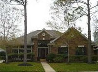 14718 Underwood Creek Way, Houston, TX 77062