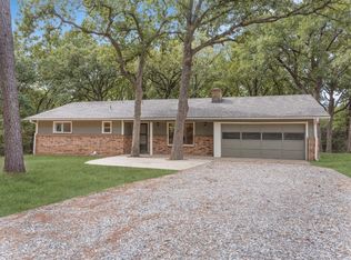 107 Gar Rd, Pottsboro, TX 75076