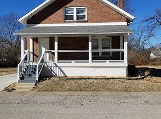 1263 Purcell Ave, Saint Louis, MO