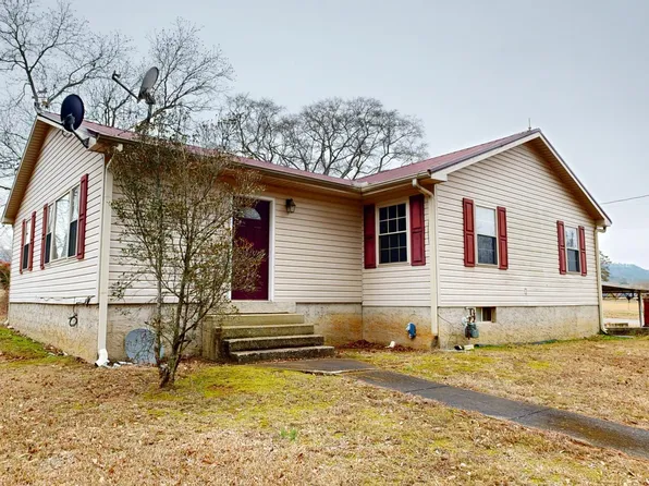 235 Jt Mackey Dr, Leesburg, AL 35983