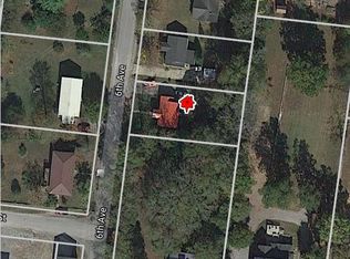 303 6th Ave, Fayetteville, TN 37334