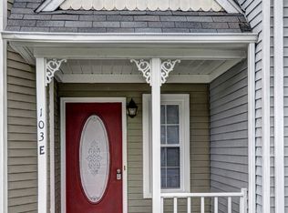 103 E Heather Way, Yorktown, VA 23693