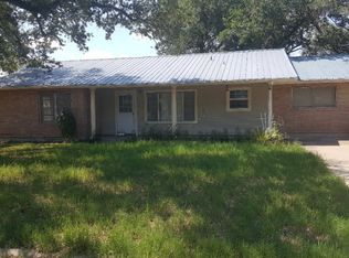 507 SW 8th St, Premont, TX 78375