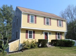 9 Bristol Dr, Duxbury, MA 02332
