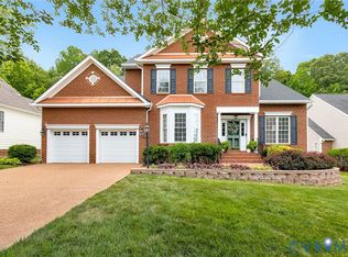 110 Manakin Parke Dr, Manakin Sabot, VA 23103