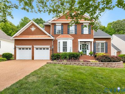 110 Manakin Parke Dr, Manakin Sabot, VA, 23103