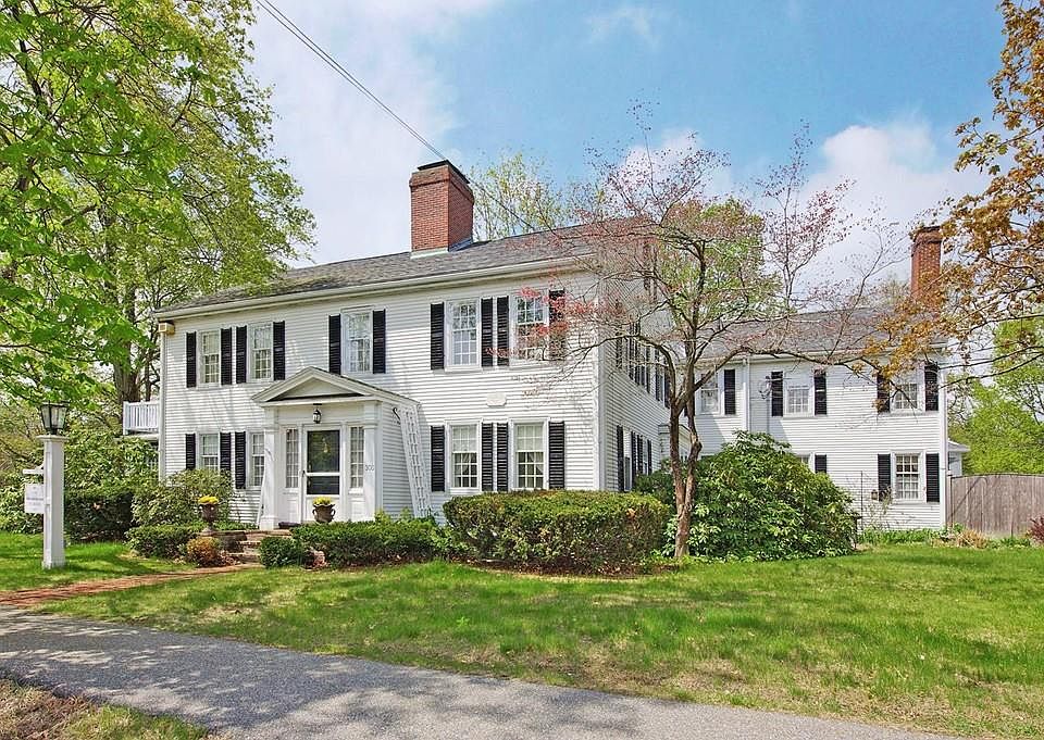 300 Salem St, Wilmington, MA 01887 Zillow