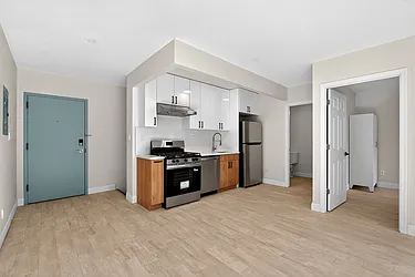 376 Baltic Street, #1B