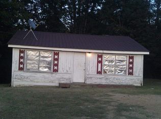 1010 Pennington Rd, Warren, AR 71671