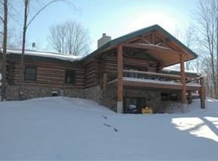 701 Slashing Rd S, Boyne Falls, MI 49713