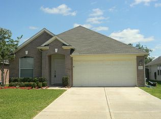 6015 Yaupon Ridge Dr, Rosenberg, TX 77469