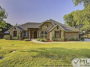 104 Woodland Dr, Highland Village, TX 75077