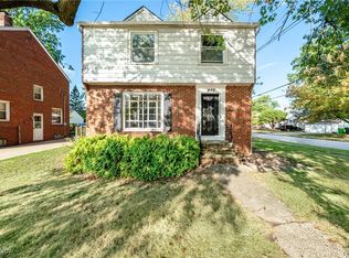 440 E 250th St, Euclid, OH