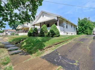 1243 Herberich Ave, Akron, OH