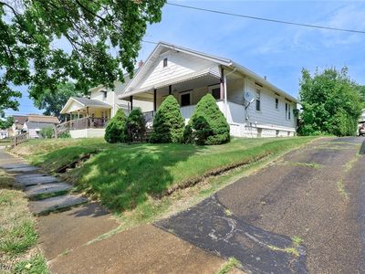 1243 Herberich Ave, Akron, OH, 44301