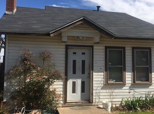 1821 Avenue J, Anson, TX 79501