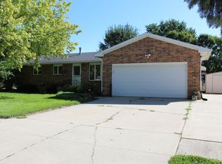1345 Allen Ave, Garner, IA 50438