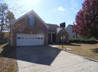431 Waldwick Ct, Lawrenceville, GA 30045