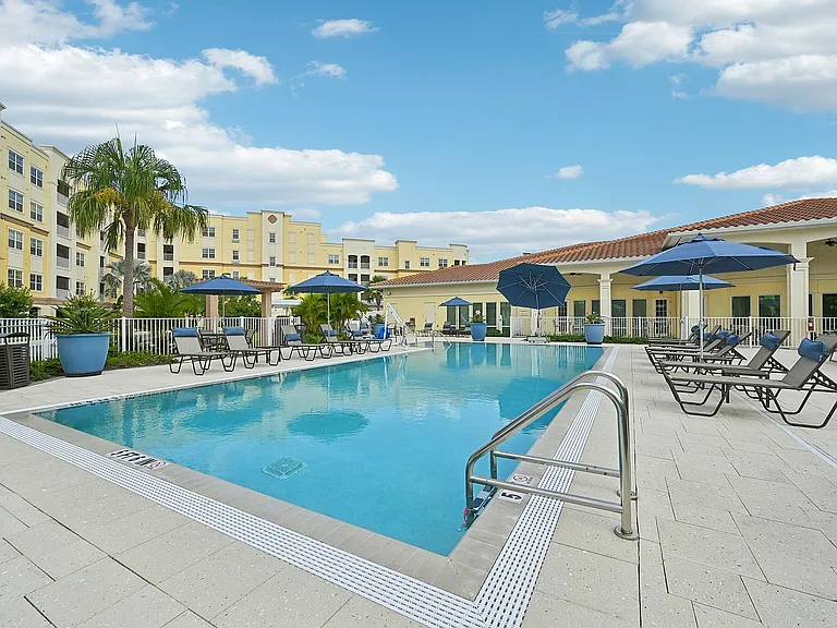 The Alloro at University Groves — Photo 48