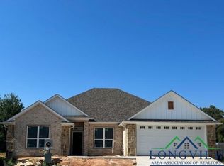 3352 Celebration Way, Longview, TX 75605