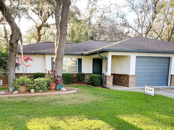 2502 Davis Cir, Sebring, FL 33870