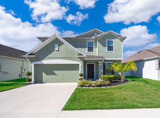 626 Taft Dr, Davenport, FL 33837
