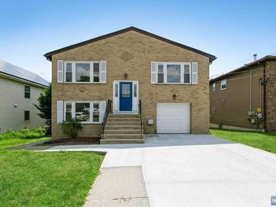 500 Prospect St, Hasbrouck Heights, NJ, 07604